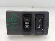 Schalter Für Elekt. Fensterheber Rechts Hinten A0008210638 Mercedes-Benz S (W126) Limousine 300 SE,SEL (M103.981)