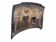 Motorhaube MR178081 Mitsubishi L-200 Pick-up 2.5 TDI 4x4 (4D56T)