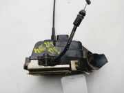 Türschloss Links Vorne 7701058241 Renault Grand Scénic II (JM) Großraumlimousine 1.6 16V (K4M-782)