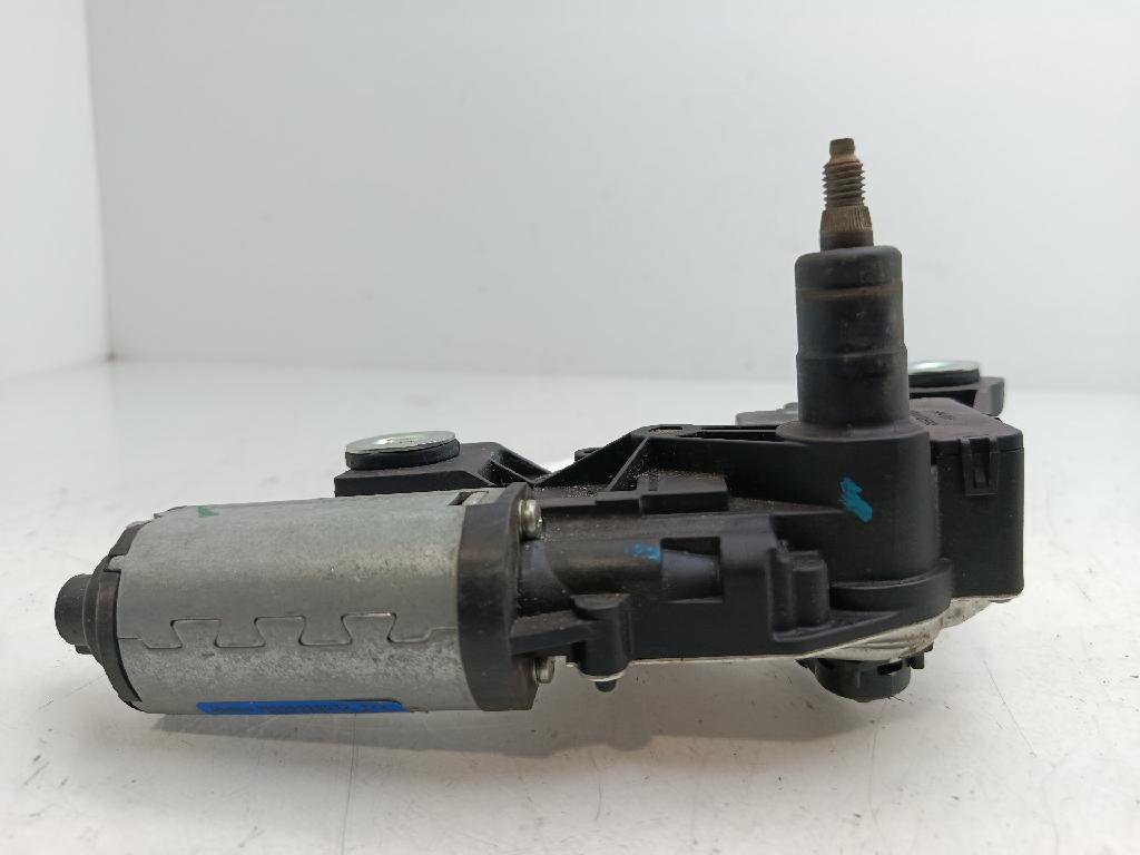 Scheibenwischermotor Hinten 4G9955711A Audi A1 (8X1/8XK) Schrägheck 3-drs 1.6 TDI 16V (CAYB)