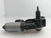 Scheibenwischermotor Hinten 4G9955711A Audi A1 (8X1/8XK) Schrägheck 3-drs 1.6 TDI 16V (CAYB)