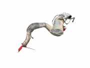 Rußpartikelfilter 1655171X Ford Transit Ch.Cab/Pick-up 2.0 TDCi 16V Eco Blue 130 (YMFS)