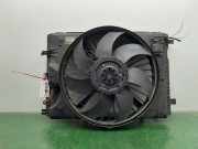 Kühlerventilator A2049061403 Mercedes-Benz E (W212) Limousine E-300 BlueTec Hybrid V6 24V (OM651.924)