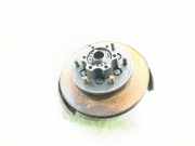 Achsschenkel Halter Links Vorne 4121005200 SsangYong Korando (KJ) Geländewagen 2.3 TD (OM661LA)