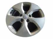 Felge R16 Kia Carens IV (RP) Großraumlimousine 1.7 CRDi 16V (D4FD)