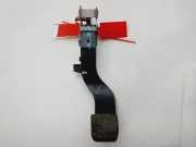 Kupplungspedal 42597130 Opel Mokka X SUV X 1.4 Turbo 16V 4x2 (A14NET(Euro 5))