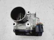 Drosselklappe 8200987453B Nissan Qashqai (J10) SUV 2.0 dCi (M9R)