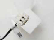 Gürtelschnalle Rechts Vorne 98117105XT Citroën C3 Aircross I (2C/2R) SUV 1.5 BlueHDi 110 (DV5RCe(YHS))