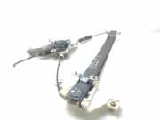 Fensterheber Links Hinten 7331109002 SsangYong Kyron SUV 2.0 M 200 Xdi 16V 4x4 (D20DT(OM664.950))