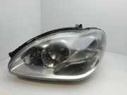 Scheinwerfer Links A2208202361 Mercedes-Benz S (W220) Limousine 5.0 S-500 V8 24V (M113.960)