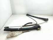 Fensterheber Rechts Vorne 6R4837462N Volkswagen Polo V (6R) Schrägheck 1.4 TDI DPF BlueMotion technology (CUSA) CUSA