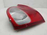 Rücklicht Links XFB000350 MG ZR Schrägheck 1.8 16V VVC 160 (18K4K)
