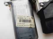 Fensterhebermotor Links Hinten 1K0959703P Volkswagen Passat (3C2) Limousine 2.0 TDI 16V 140 (BKP) BKP