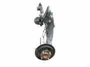 Hinterachse 5212628 Ford Fiesta 6 (JA8) Schrägheck 1.4 TDCi (KVJA(Euro 5))