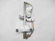 Fensterheber Links Vorne 9840154580 Citroën C3 (SC) Schrägheck 1.4 (TU3AE5(KFT))