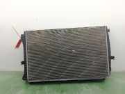 Radiator 5Q0121251GQ Audi A3 Limousine (8VS/8VM) Limousine 1.5 35 TFSI 16V (DPCA)