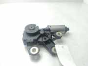 Scheibenwischermotor Hinten 7L0955712A Volkswagen Touareg (7LA/7L6) SUV 2.5 TDI R5 (BAC) BAC