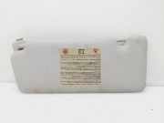 Sonnenblende Rechts 964001721R Renault Fluence (LZ) Limousine 1.5 dCi 110 (K9K-836(K9K-J8))