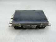 Multifunctionelle Display 28090BU701A Nissan Almera (N16) Schrägheck 1.5 dCi (K9K-722)