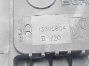 Gaspedal 13305804 Opel Corsa E Schrägheck 1.4 Turbo 16V (D14NEJ(Euro 6d-temp))