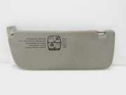 Sonnenblende Rechts 9607517077 Peugeot 306 (7B) Limousine 1.9 D (DW8(WJY))