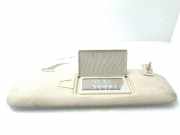 Sonnenblende Rechts 2198100200 Mercedes-Benz CLS (C219) Limousine 350 3.5 V6 18V (M272.964)
