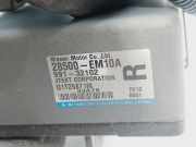 Lenksäule 48820EM10A Nissan Tiida (C11X) Schrägheck 1.6 16V (HR16DE)