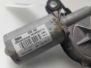 Scheibenwischermotor Hinten 5E5955711 Skoda RAPID Ambition 105 CV / 77 KW