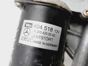 Scheibenwischermotor Vorne A2038200342 Mercedes-Benz C (W203) Limousine 2.2 C-220 CDI 16V (OM611.962)