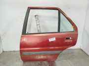 Tür Links Hinten 900670 Peugeot 106 II Schrägheck 1.5 XNd,XRd,Sketch (TUD5(VJZ))