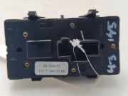 Schalter Für Elekt. Fensterheber Links Vorne 1S7T14A132BE Ford MONDEO BERLINA (GE) Ghia 146 CV / 107 KW