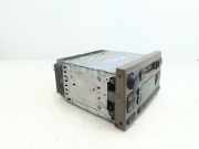 Radio XR8F18K876AG Jaguar S-type (X200) Limousine 4.0 V8 32V (GC)