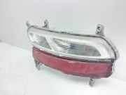 Rücklicht Rechts BUMPER 92406D9710 Kia Sportage (QL) Geländewagen 1.6 GDI 16V 4x2 (G4FD)