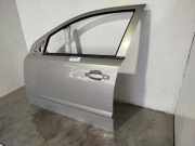 Tür Links Vorne 93192036 Opel Astra H (L69) Limousine 1.7 CDTi 16V (Z17DTH)