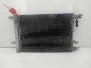 Klimakondensator 99000002 Opel Astra J (PC6/PD6/PE6/PF6) Schrägheck 5-drs 1.7 CDTi 16V 125 (A17DTR)