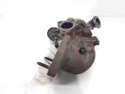 Turbolader 24461825 Opel ASTRA G BERLINA Edition 101 CV / 74 KW