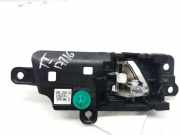 Türgriff Innen Links Hinten 82613F1000 Kia Sportage (QL) Geländewagen 1.7 CRDi 115 16V 4x2 (D4FD)