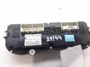 Bedienung Klimacontrolle 5K0907044DT Volkswagen Passat (362) Limousine 1.6 TDI 16V Bluemotion (CAYC) CAYC