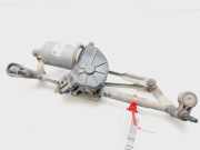 Scheibenwischermotor Vorne 13432685 Opel Corsa E Van 1.3 CDTi 16V ecoFLEX (B13DTR)