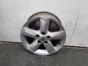 Felgenset 4 Stück R16 Nissan (J10) Tekna 106 CV / 78 KW