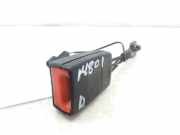 G?rtelschnalle Rechts Vorne 13330865 Opel Astra J (PC6/PD6/PE6/PF6) Schr?gheck 5-drs 2.0 CDTI 16V 160 Ecotec (A20DTH)