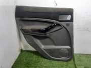 Türverkleidung Links Hinten 7M51R27407F Ford Kuga II (DM2) SUV 2.0 TDCi 16V 140 (UFMA)