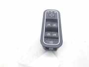 Schalter Für Elekt. Fensterheber Links Vorne A1679050101 Mercedes-Benz CLA Shooting Brake (117.9) Kombi 2.2 CLA-200 CDI 16V (OM651.930)