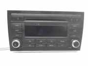 Radio 3R0035186 Seat Exeo (3R2) Limousine 2.0 TDI 16V (CAGA)