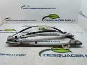 Fensterheber Rechts Vorne 9682493680 Citroën C4 Picasso (UD/UE/UF) Großraumlimousine 1.6 HDi 16V 110 (DV6TED4(9HZ))