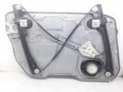Fensterheber Rechts Vorne 6L4837462 Seat Ibiza III (6L1) Schrägheck 1.9 SDI (ASY)
