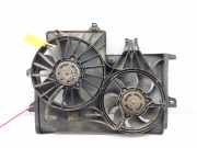 Kühlerventilator 52401246 Opel Meriva (A) Großraumlimousine 1.7 DTI 16V (Y17DT)
