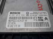 Motorsteuergerät 9664257580 Citroën CITROEN C5 BERLINA Collection 109 CV / 80 KW