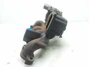 Turbolader 4S7Q6K682EL Ford Mondeo III Limousine 2.0 TDCi 130 16V (FMBA)