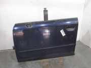 Tür Links Vorne 3R0831051 Seat Exeo (3R2) Limousine 2.0 TDI 16V (CAGC)
